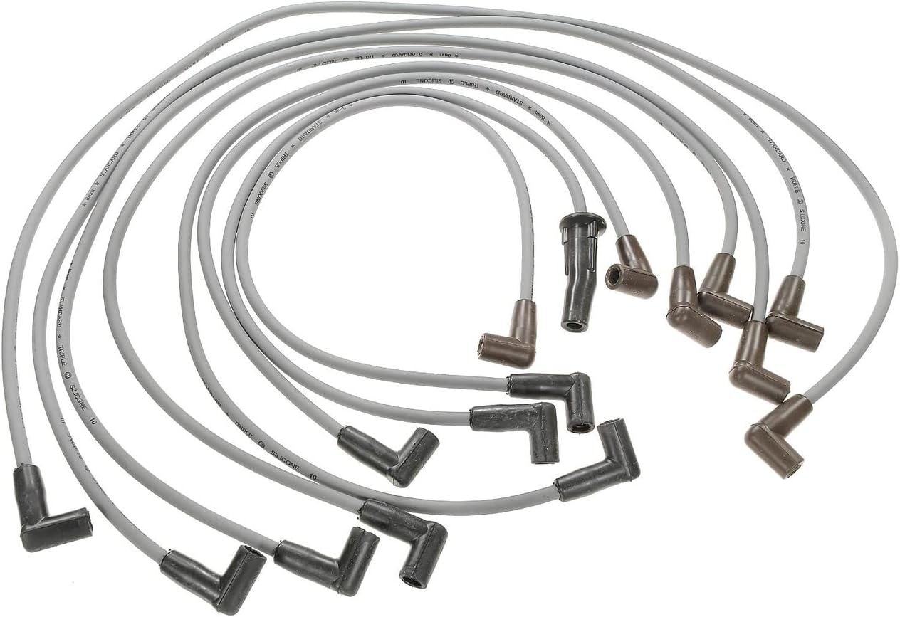 Standard Motor Products 6862 Ignition Wire Set