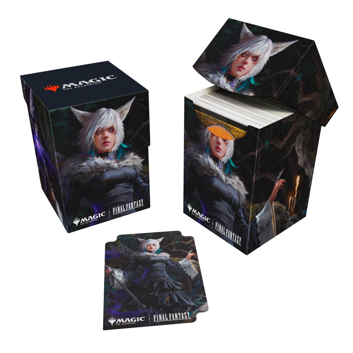 MTG 絶版 ファイナルファンタジー 非売品ダイス フルコンプセット 6月発売 予約 マジック：ザ・ギャザリング FINAL FANTASY スターター