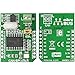 Interface Development Tools CAN-SPI click 5V MIKROBUS VERSION