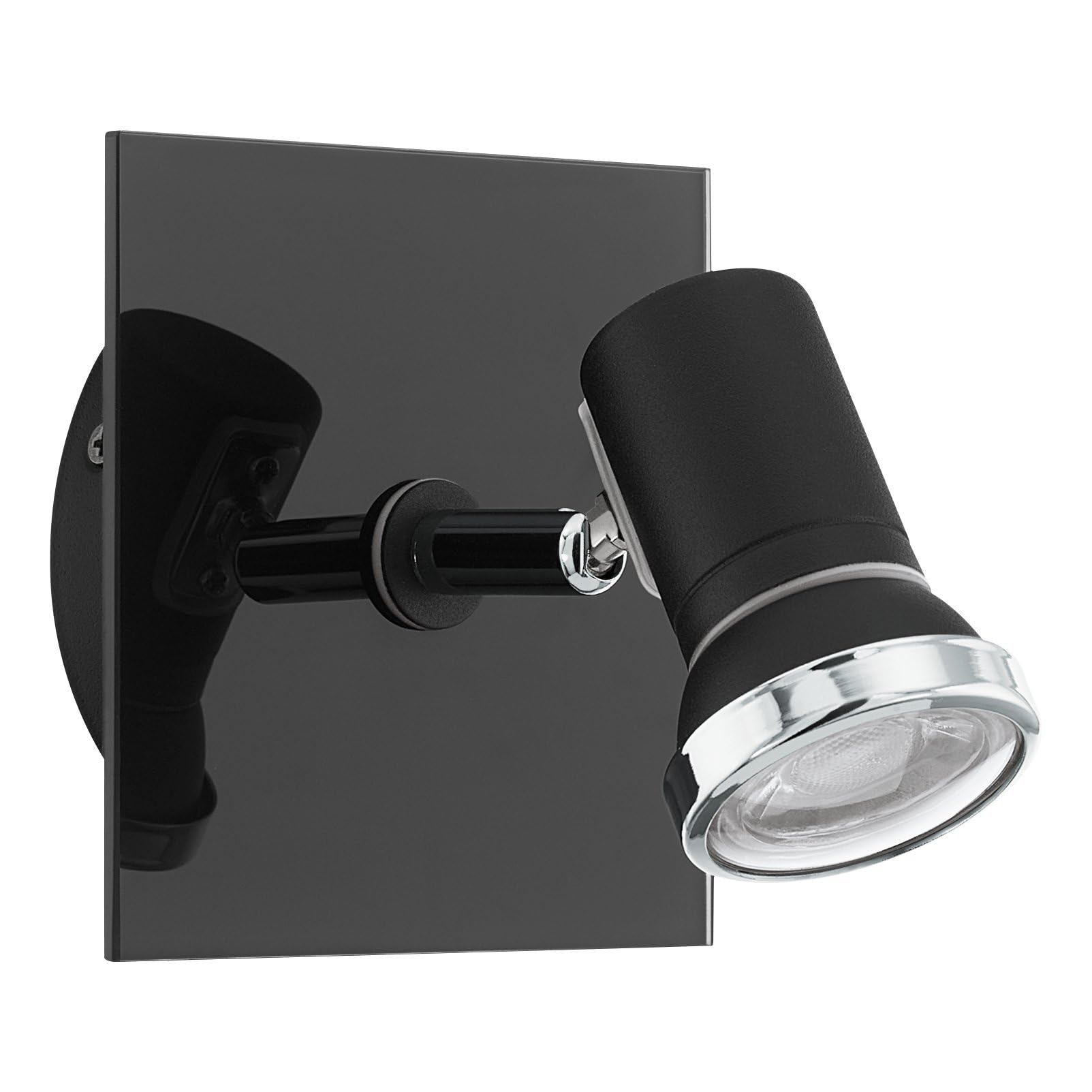 EGLO Wall Lamp Tamara 1, Single-Light wall lamp, Classic