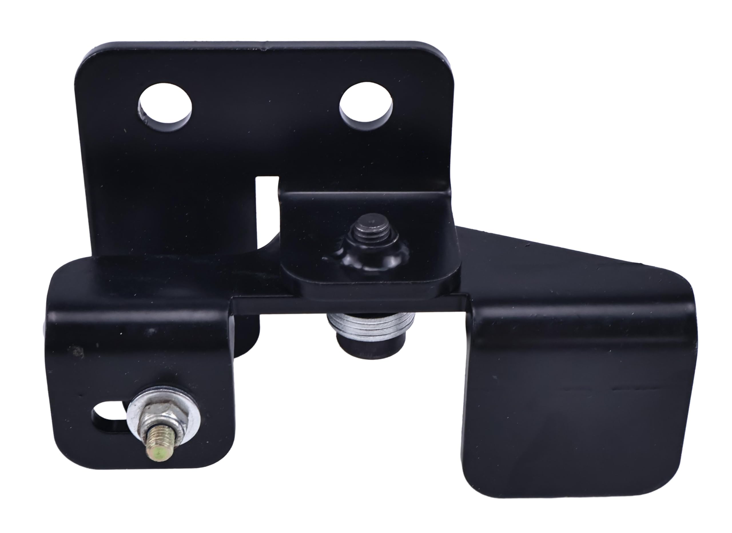 Support de commutateur à loquet de pied 1001182302 pour réparer nacelle JLG