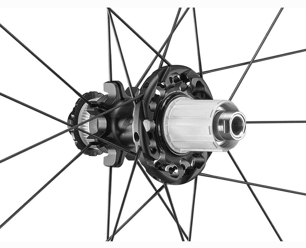 Amazon | FULCRUM(フルクラム) SPEED 40 CMPTZN DB 2WAY C19 カーボン
