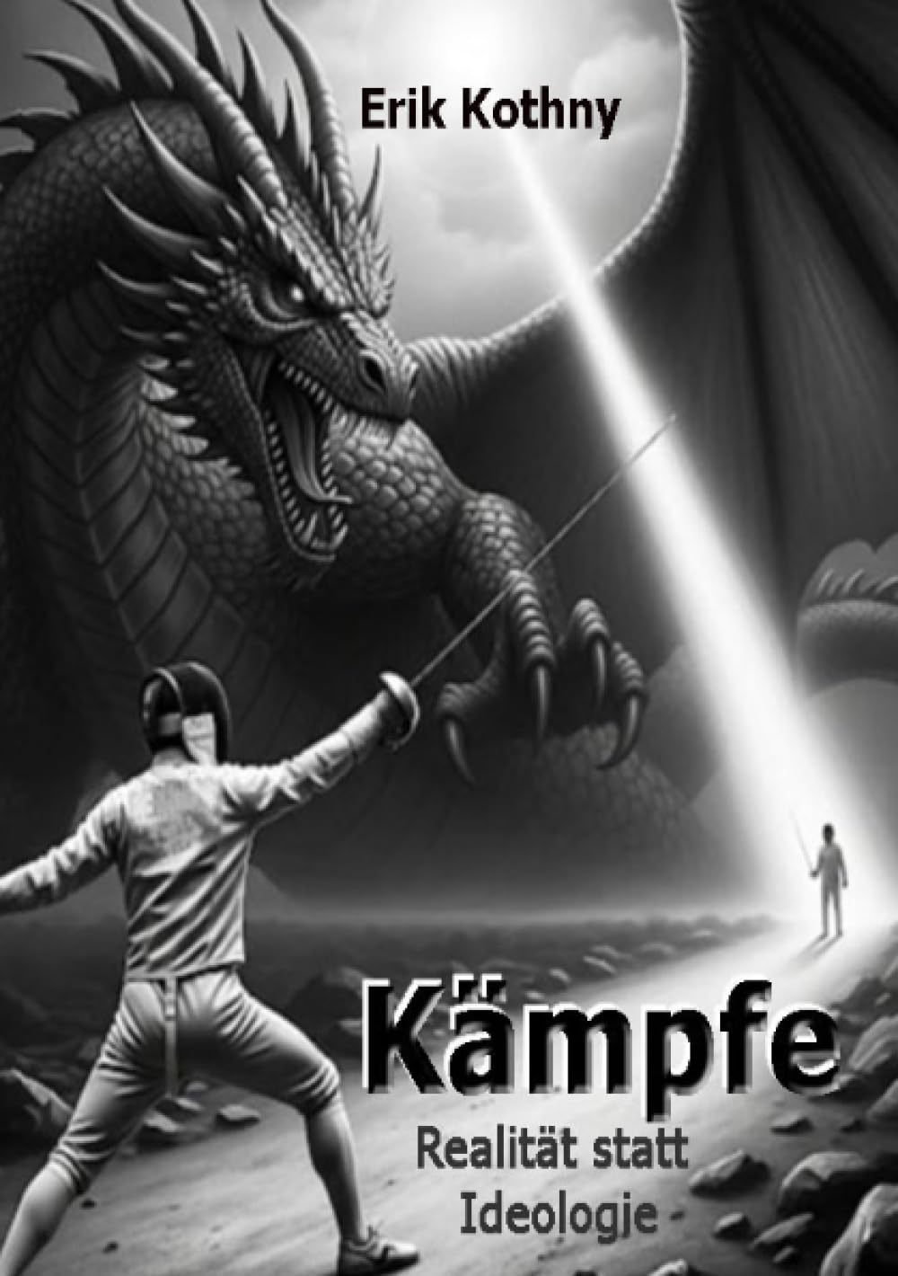 Kämpfe: Realität statt Ideologie