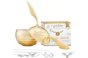 Charmed Aroma Harry Potter Surprise Jewelry Candle