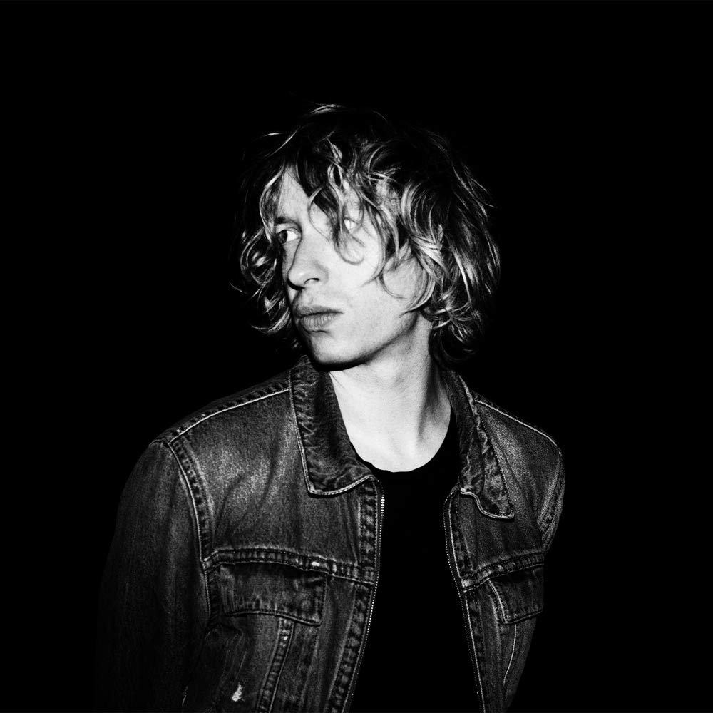 Daniel Avery