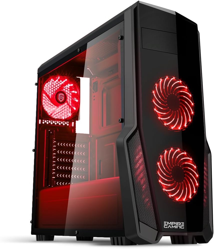 computer desktop di fascia alta