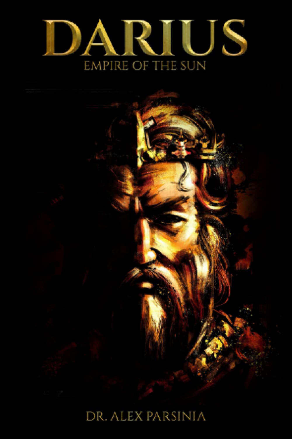 Darius: Empire of the Sun