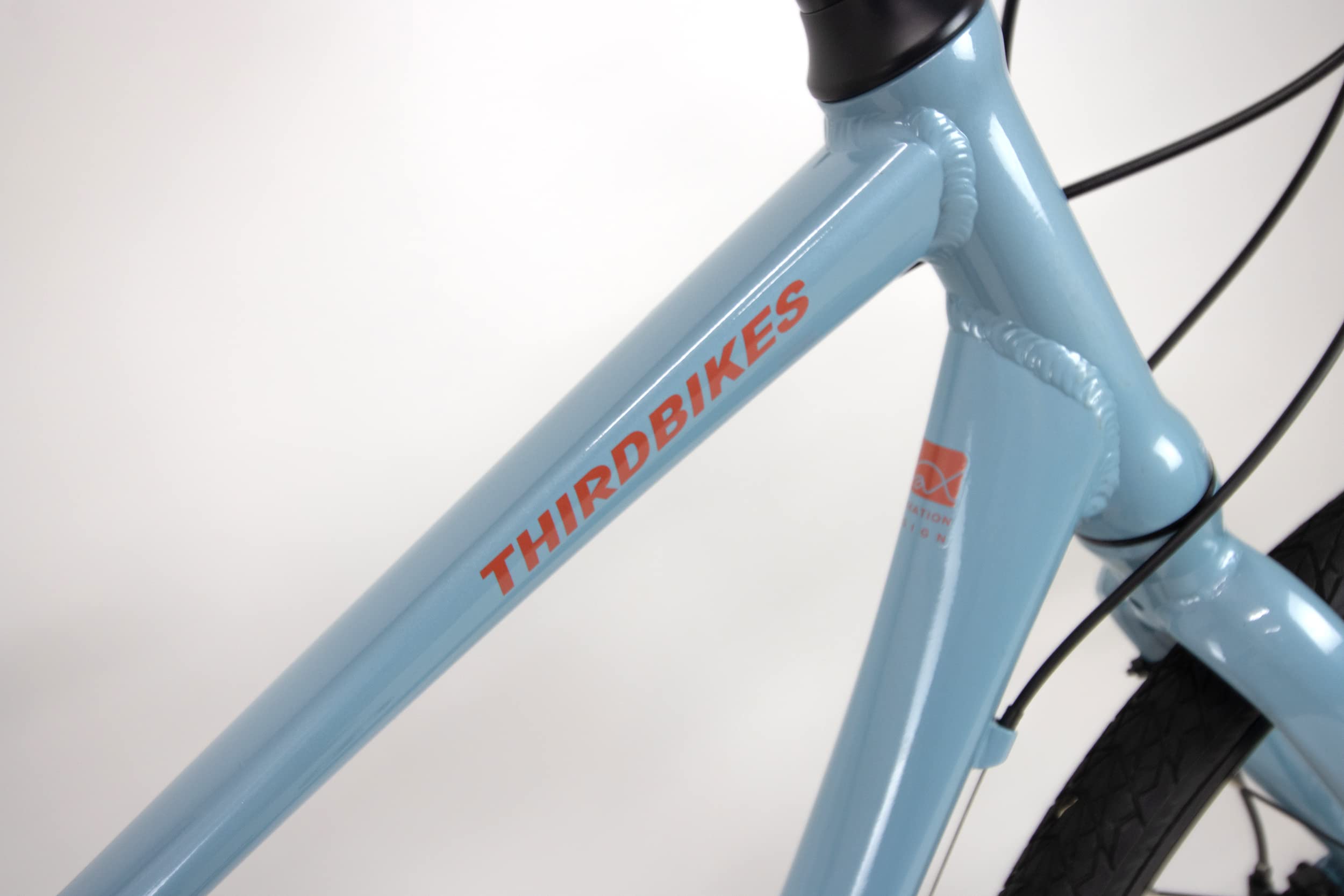 Amazon | サードバイクス(THIRDBIKES) 【完全組立配送】 フェス