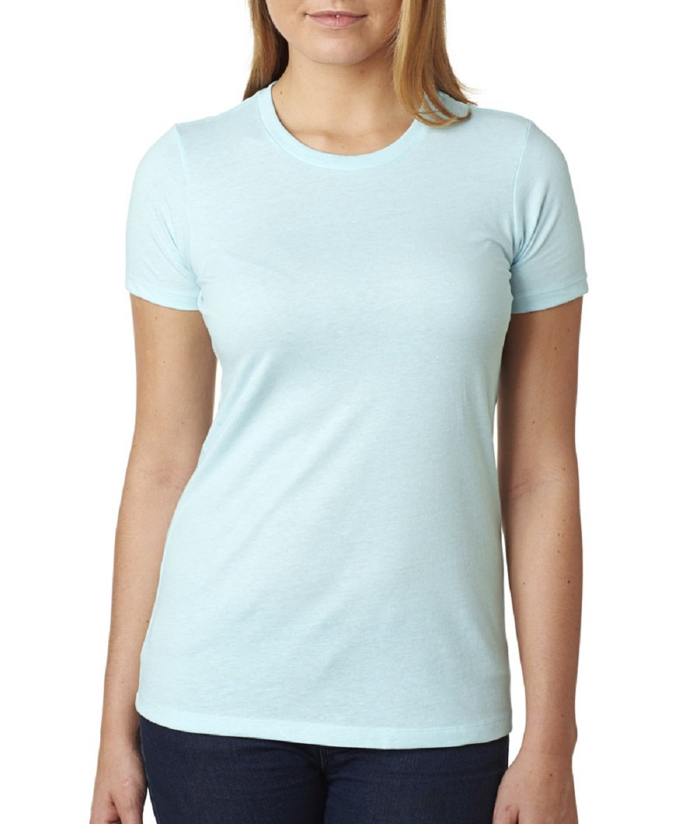 Next Level ApparelLadies CVC Crew