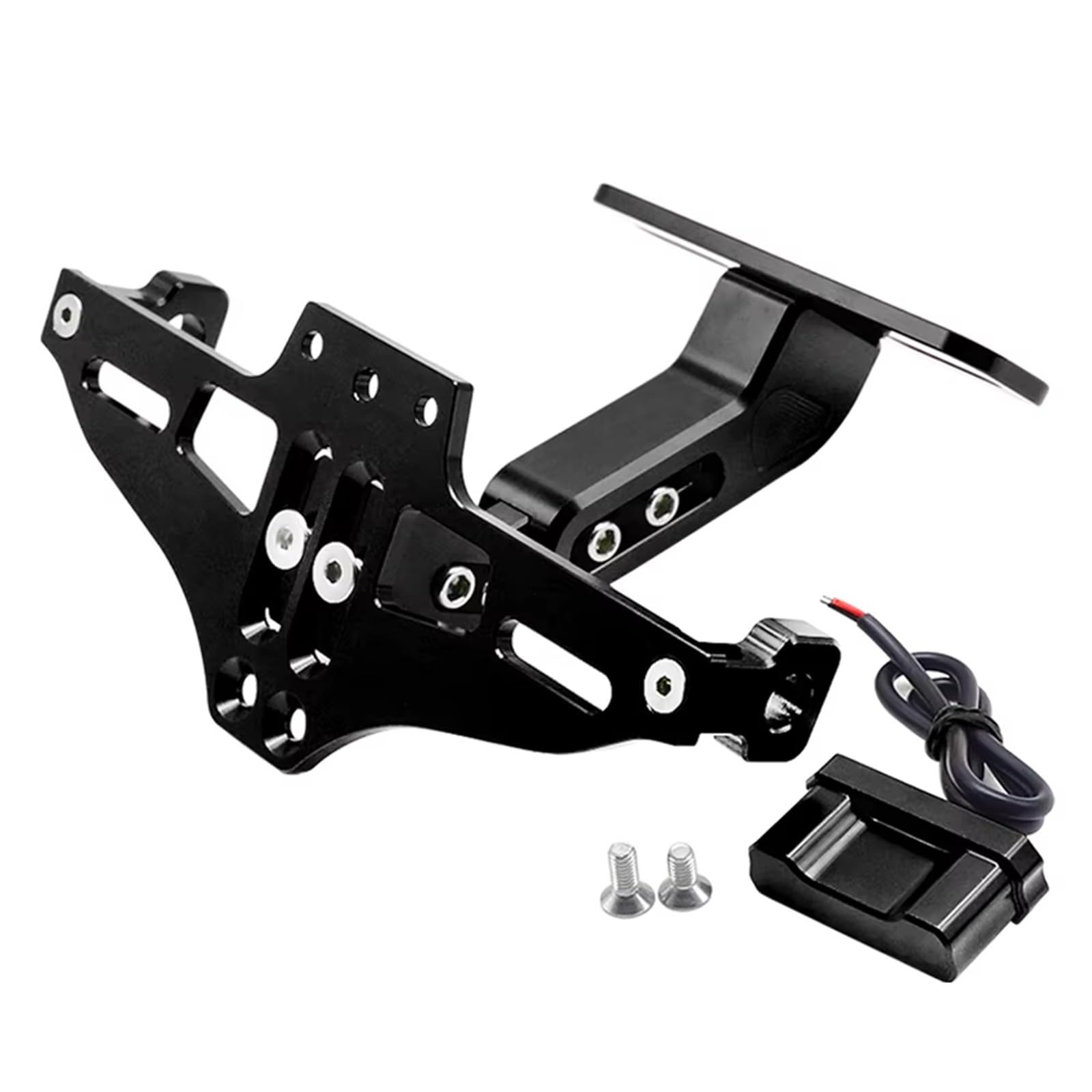 Staffa Targa Per DUCATI Per MTS1100 2007-2009