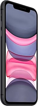 Amazon.com: Apple iPhone 11 128GB, Black - Locked Cricket Wireless Amazon.com: Apple iPhone 11 128GB, Black - Locked Cricket Wireless