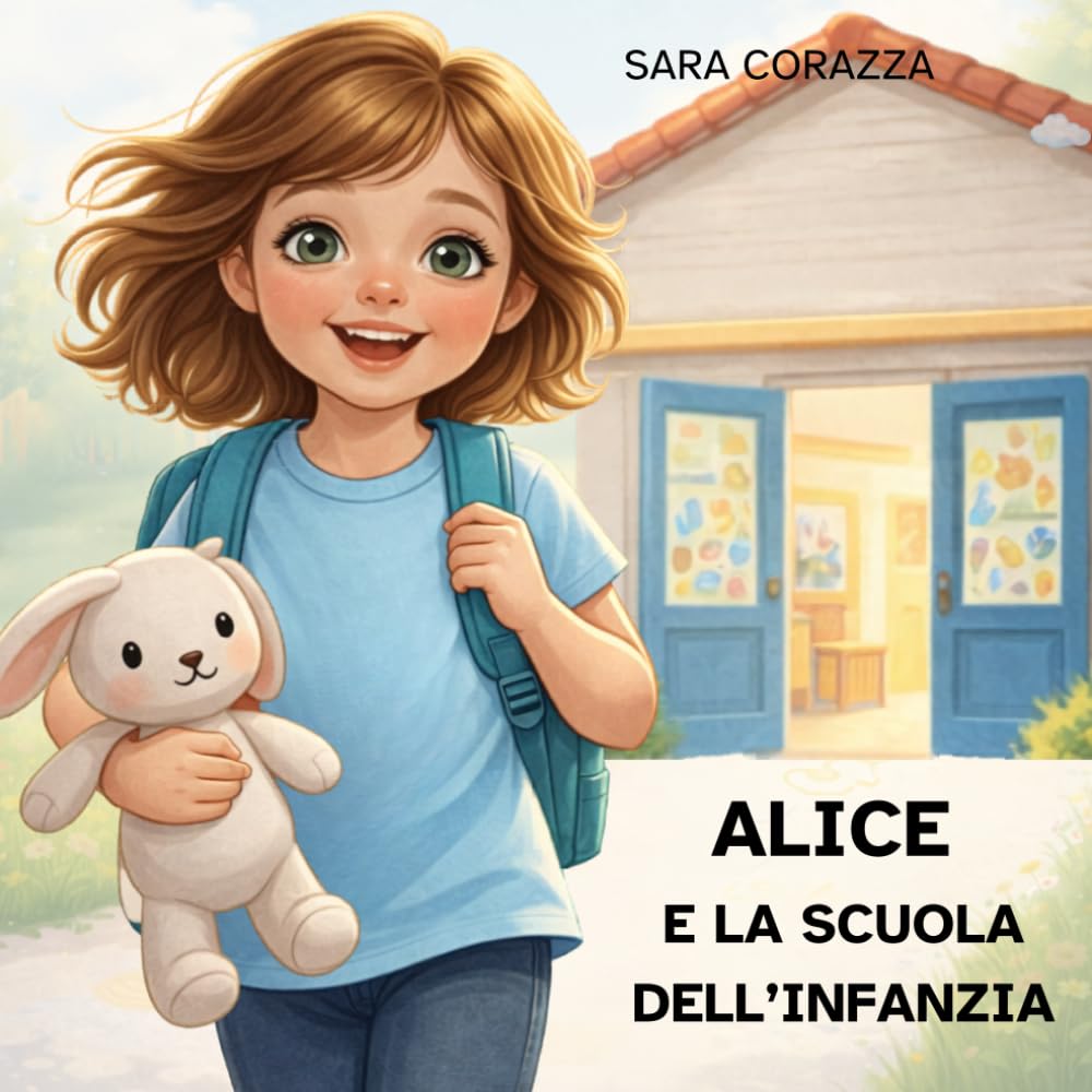 Alice e: la scuola dell'infanzia