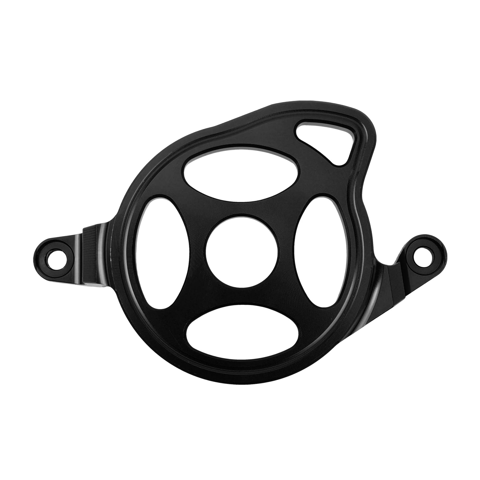 Do Segway Surron Light Bee XS X160 X260 pokrywa obudowy silnika | Elektryczna osłona boczna silnika motocykla terenowego