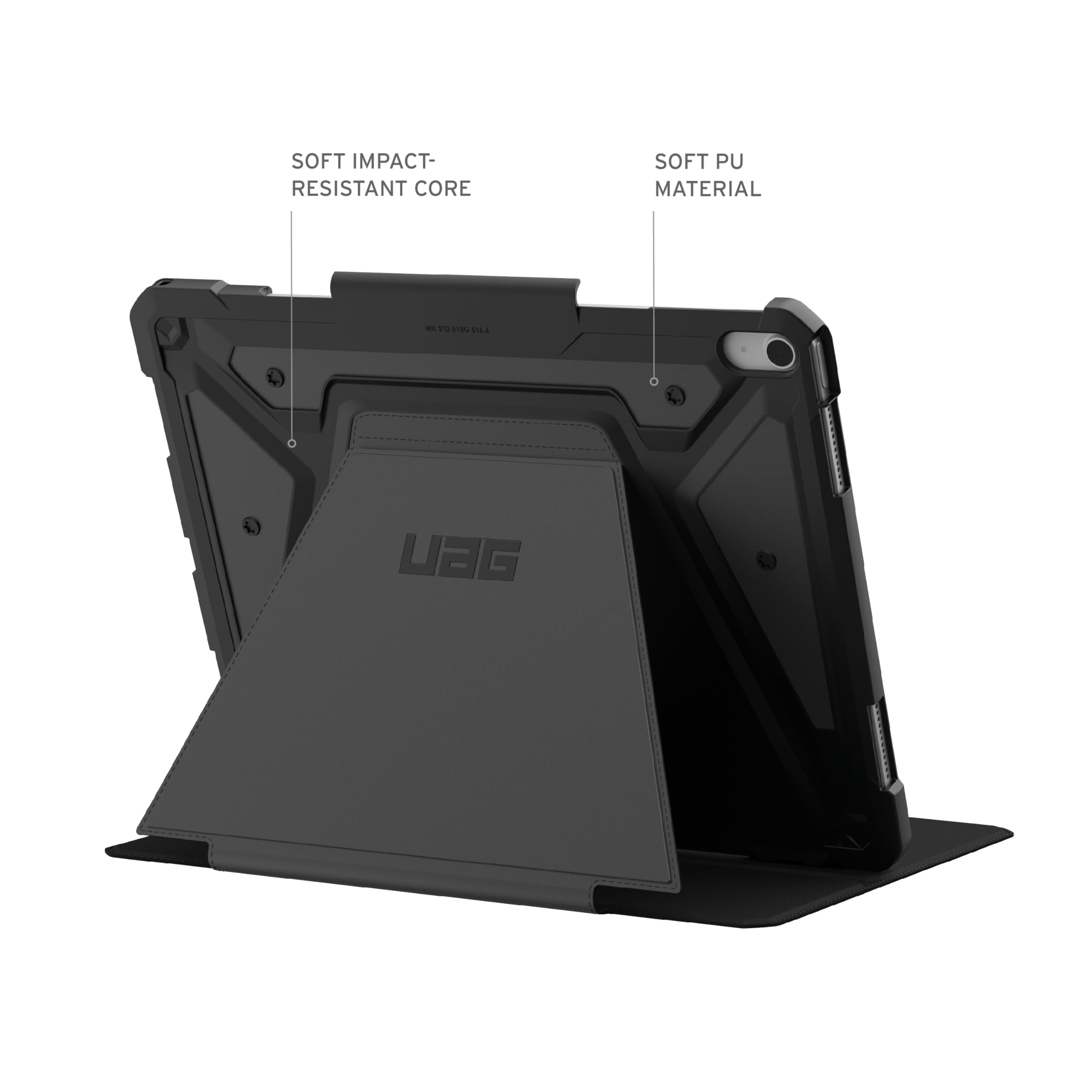 Amazon.com: UAG Urban Armor Gear Designed for iPad Air 13