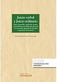 Juicio verbal y Juicio ordinario: Inicio, desarrollo, apelación, recurso extraordinario por infracción procesal y de casación, demanda de revisión y ejecución de sentencia: 1375 (Gran Tratado)