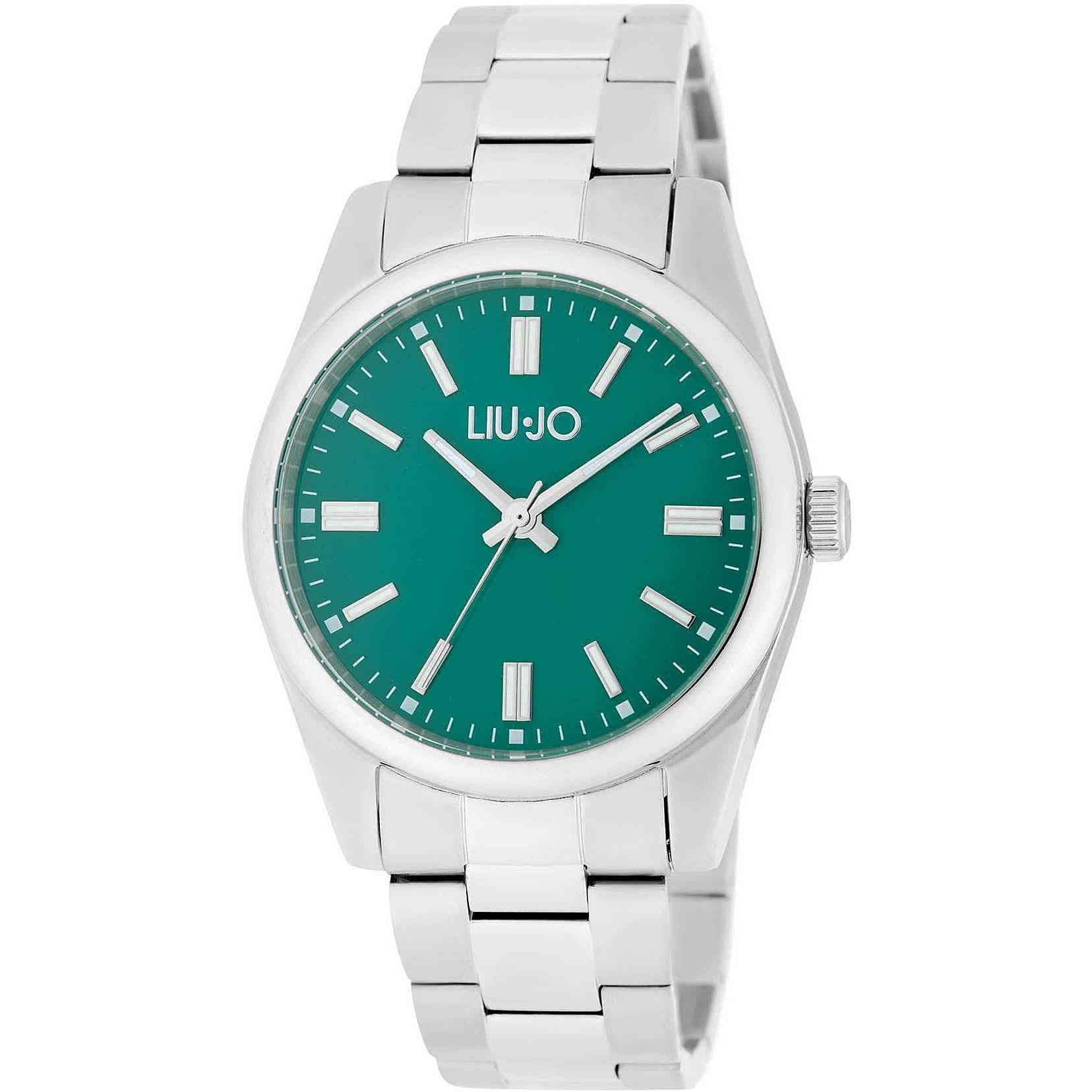 Liujo Orologio Al Quarzo Uomo Trendy Cod. TLJ2133-image
