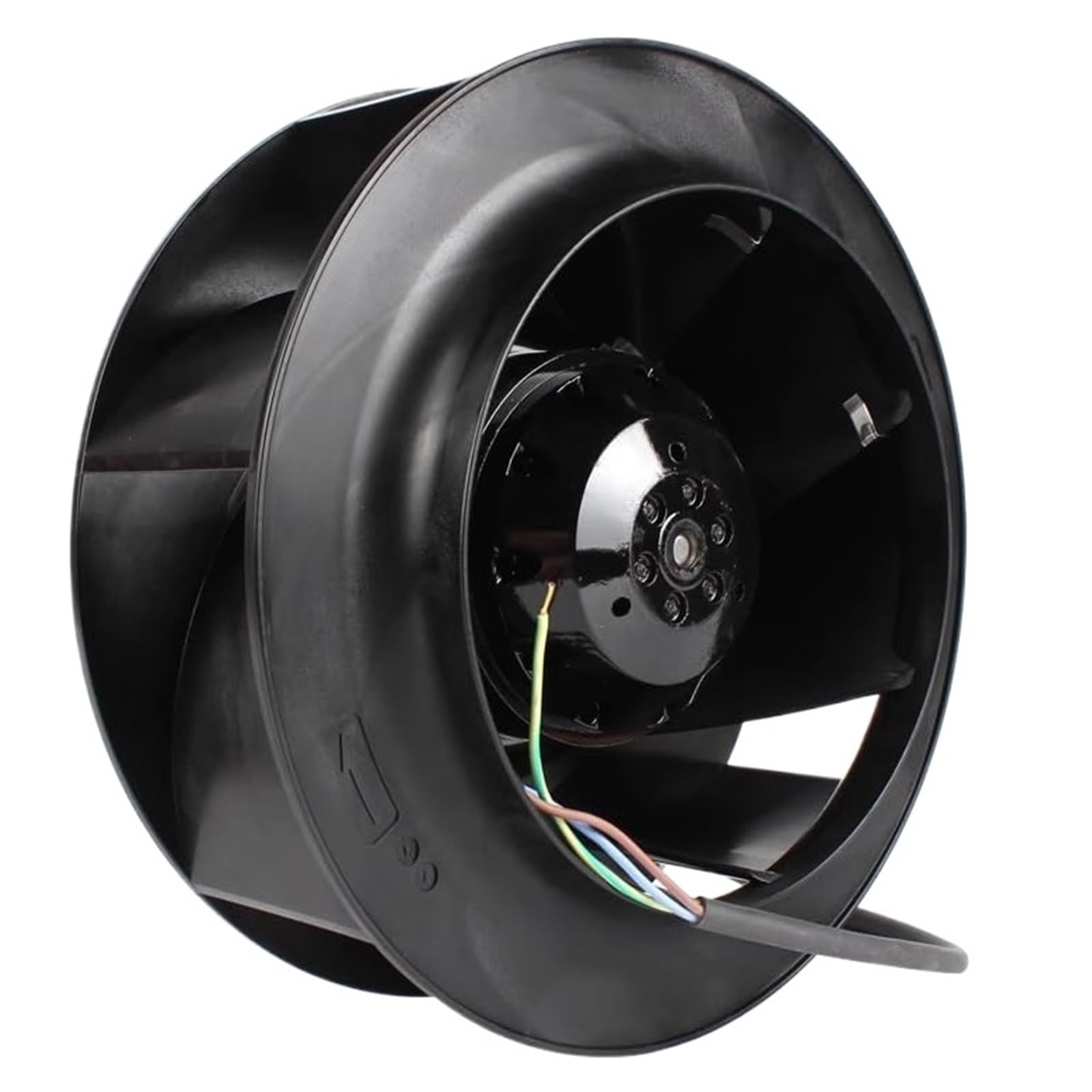 FSBNMNXPQ R2E225-BD92-09 centrifugal fan