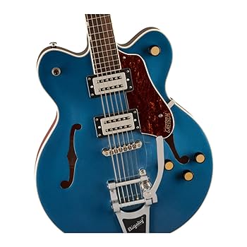 本日まで最終値下げ！　Gretsch G2622T Streamliner Amazon.com: Gretsch G2622T Streamliner Center Block Double