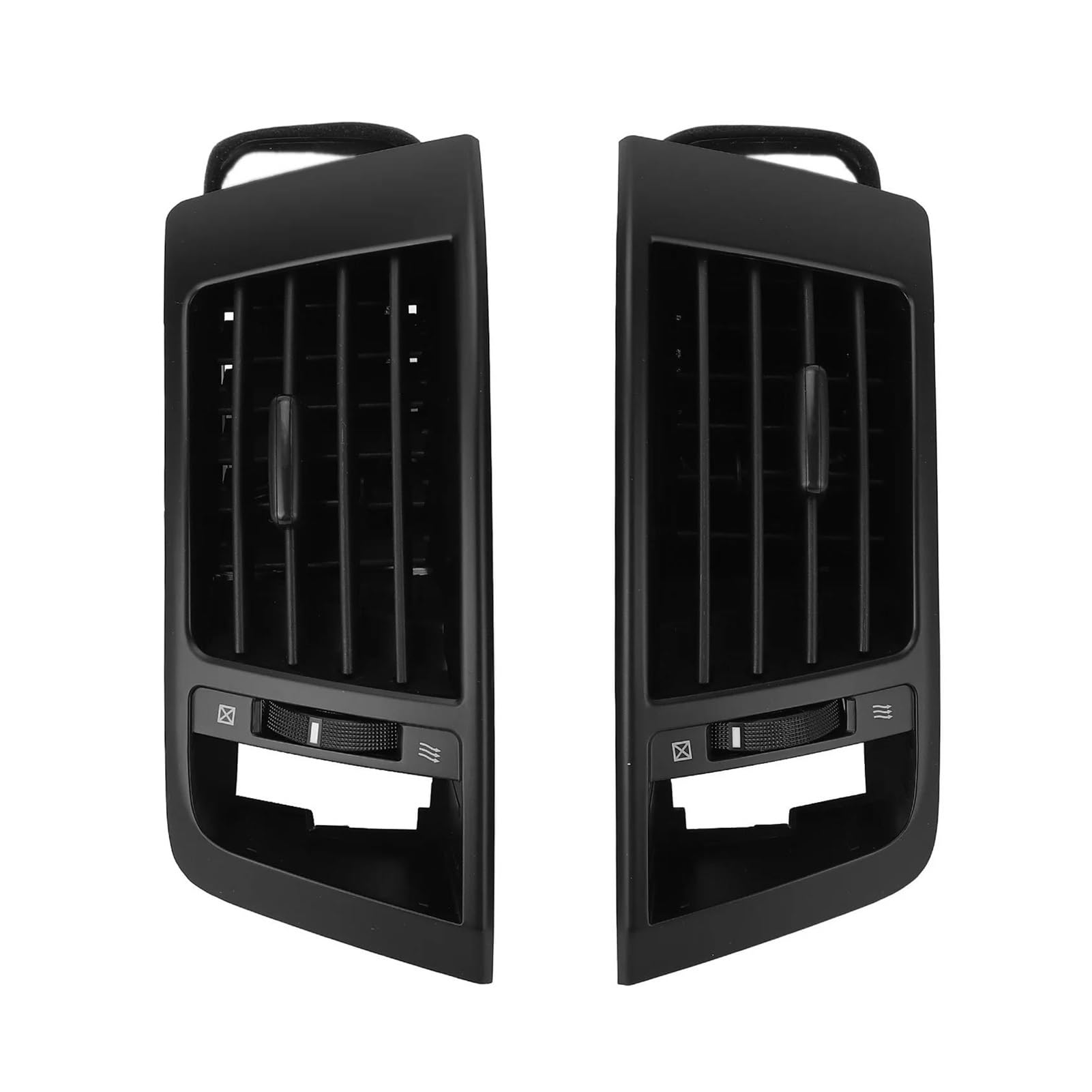 Améliore circulation d'air grille console pour LC200 - 5