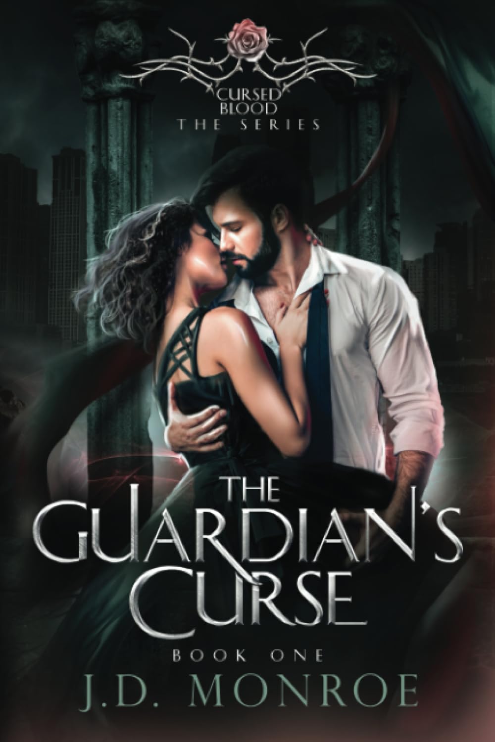 The Guardian's Curse (Cursed Blood)