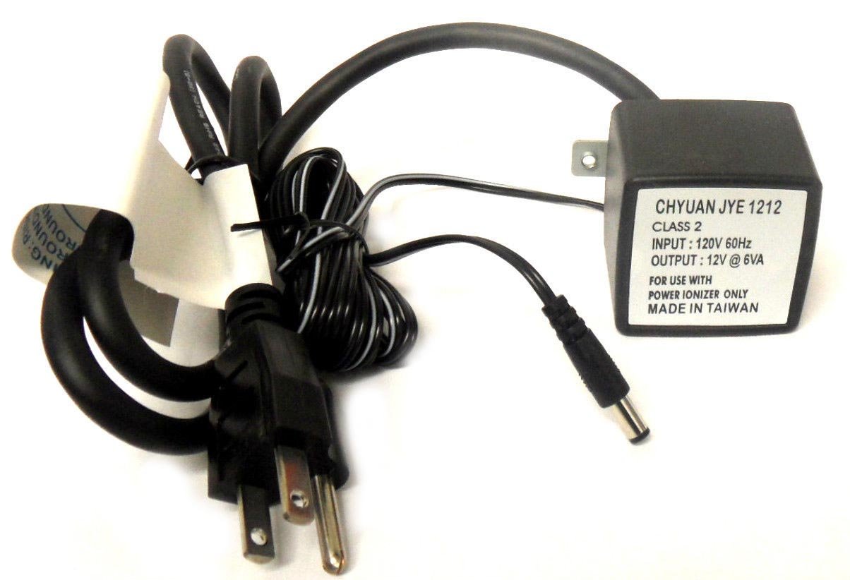 Main Access Ionizer Transformer 460304