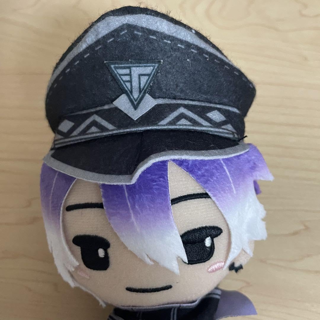 Amazon.co.jp: 刀剣乱舞 ONLINE ぬいっこぬいぐるみ22 源清麿 山鳥毛