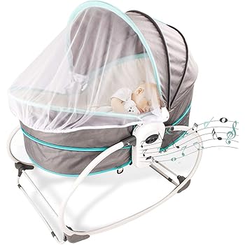 baby swing 5 in 1