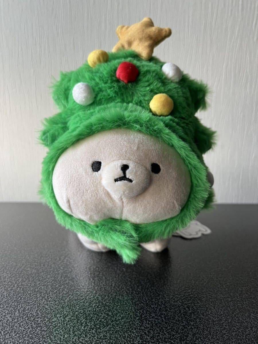 Amazon.co.jp: PLUFFY かぶりもの クリスマスツリー もふもフレンズ