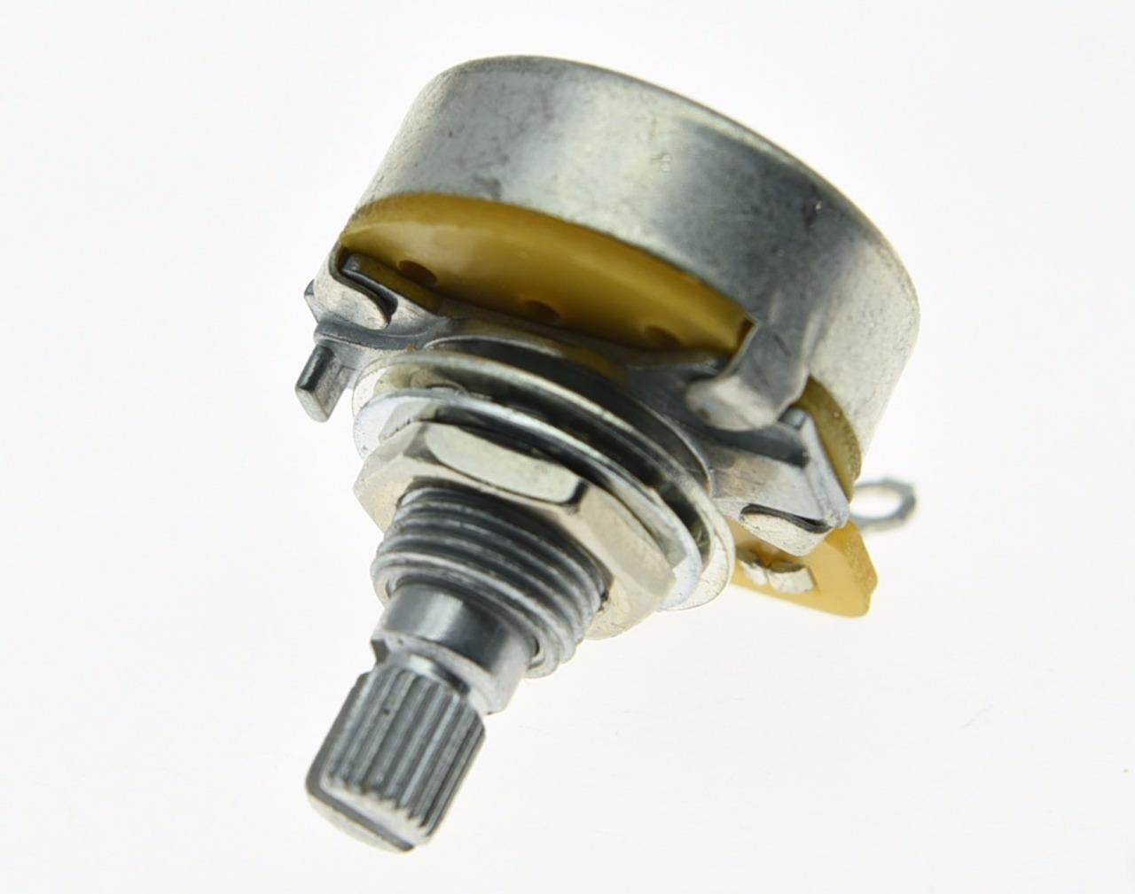 Dopro CTS 250K Electric Guitar Pots Guitar Audio Potentiometers A250K - Image 3