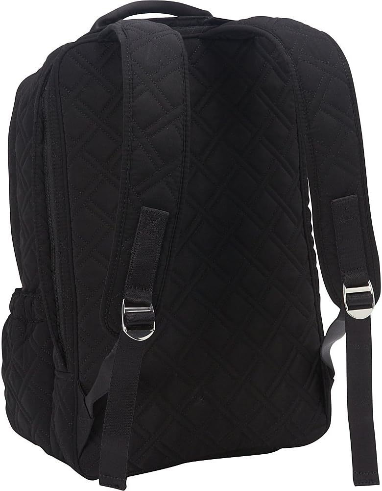 Vera Bradley Women's Tech Backpack Espresso Backpack