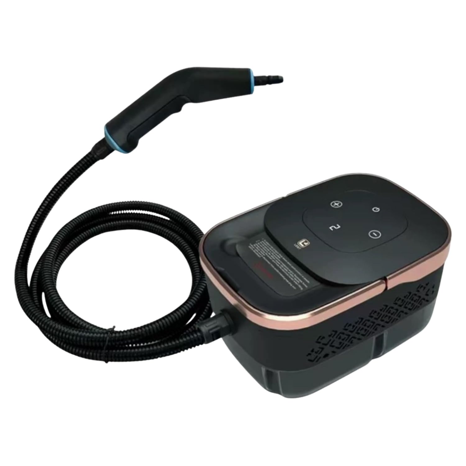 Amazon | evove スチームクリーナー 高温 高圧スチーム 蒸気洗浄機