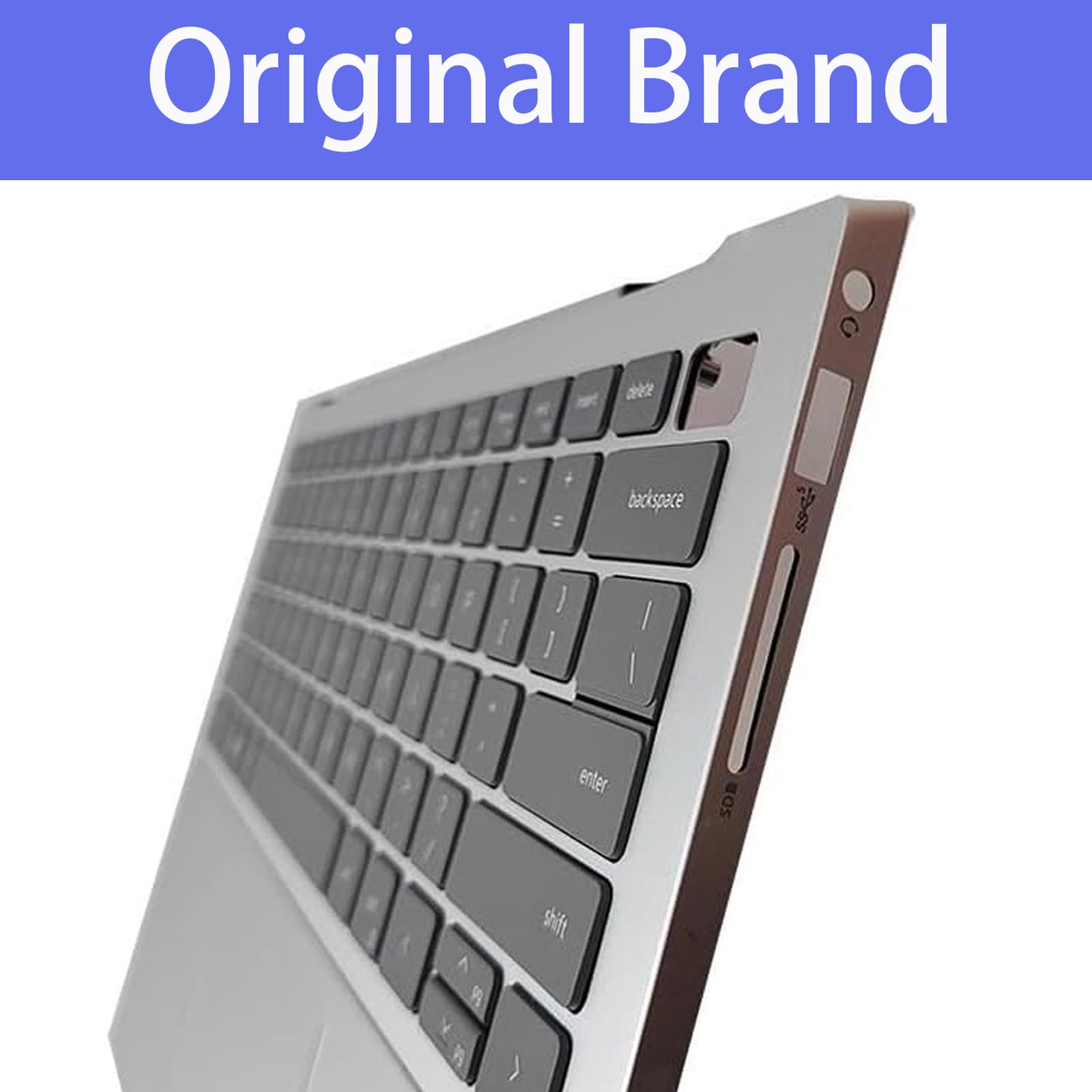 Amazon.com: 0NDRPP NDRPP Replacement for Dell Inspiron 14 7425