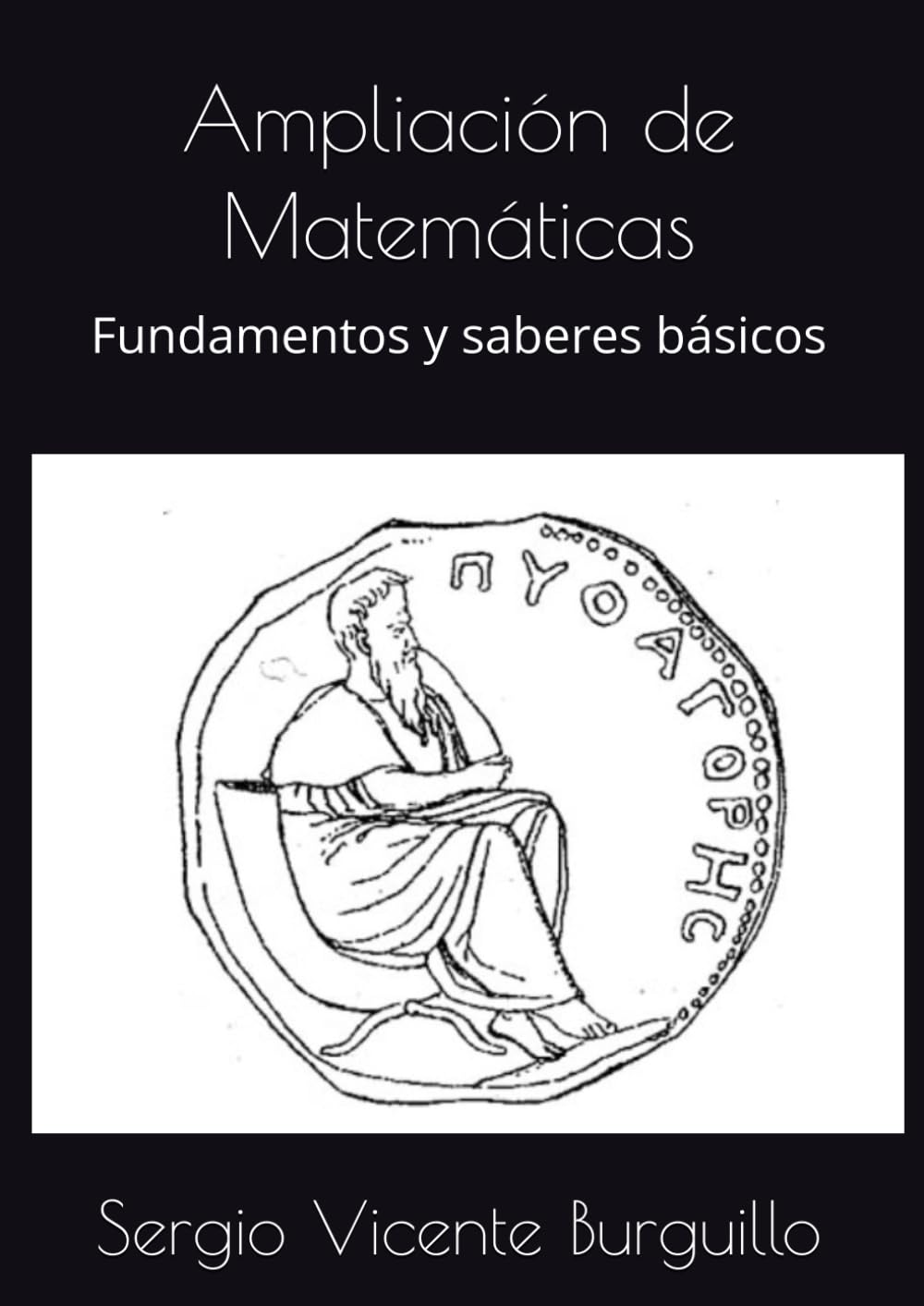 Ampliación de Matemáticas: Fundamentos y saberes básicos