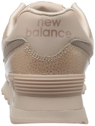 New Balance Men's Low-Top Trainers, Grey Magnet Magnet Eph, 42
