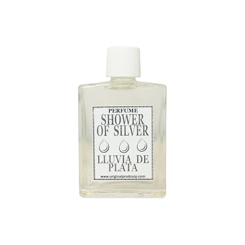 Vista 21 de Original Botanica Gardenia Perfume Colonia Espiritual para Magia y Rituales Protección Curación