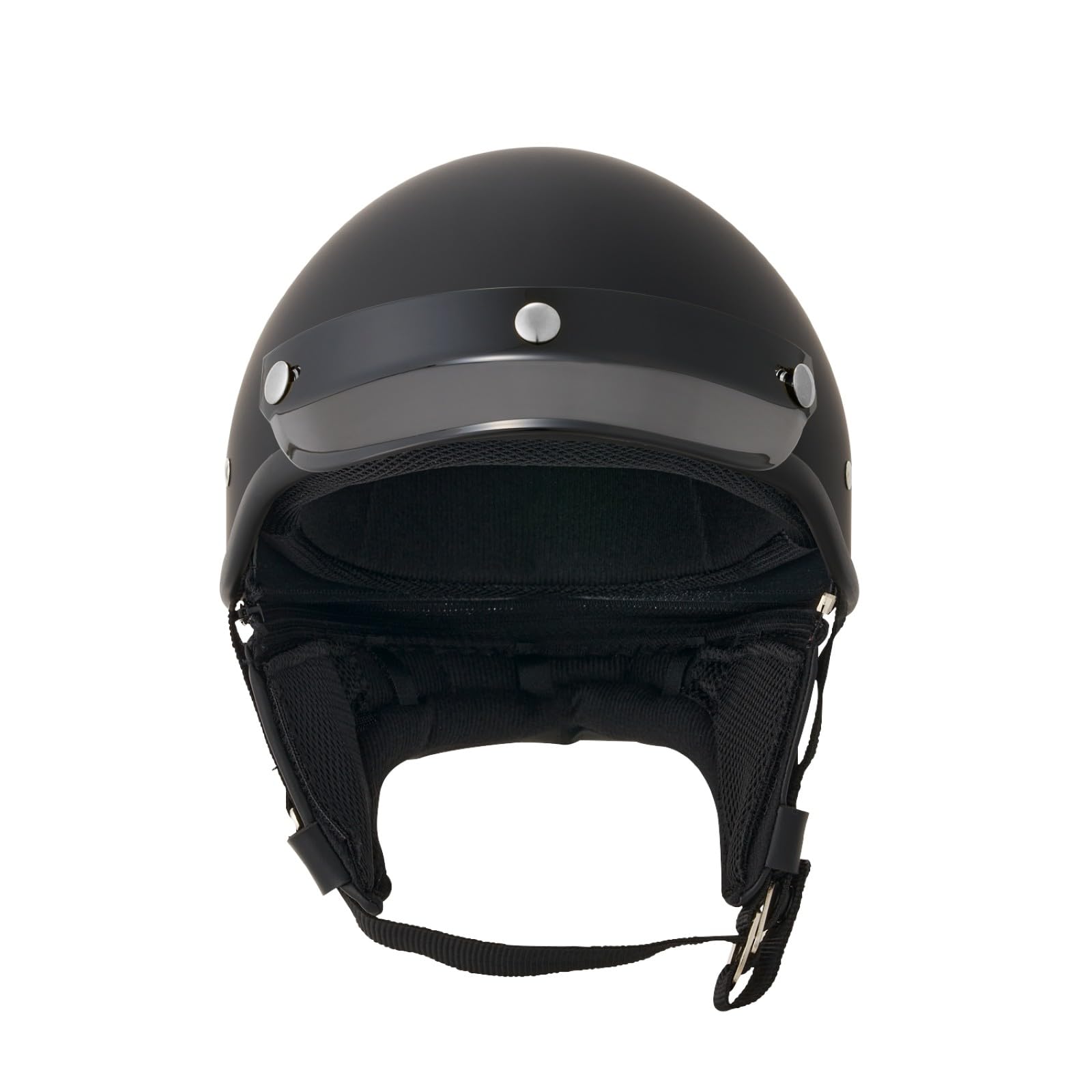 Amazon | マルシン(MARUSHIN) バイク用 ヘルメット MCH5 MZ-HALF