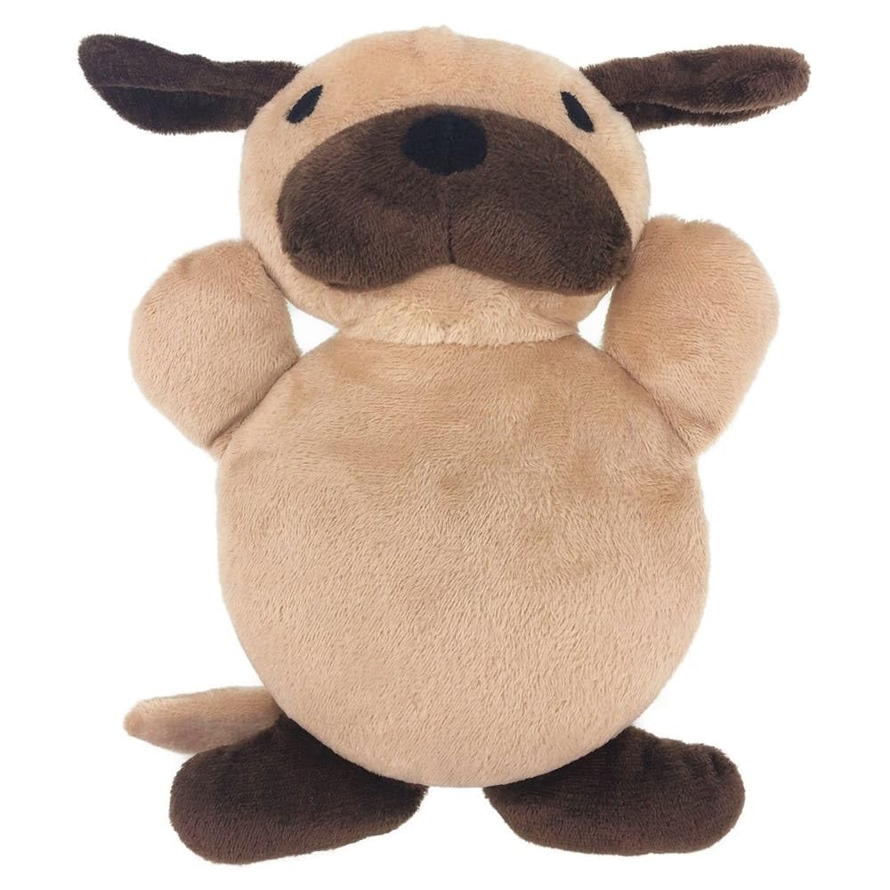 犬のぬいぐるみ HANSA（ぬいぐるみ） BH6295 チワワ HANSA ちわわ いぬ イヌ 犬