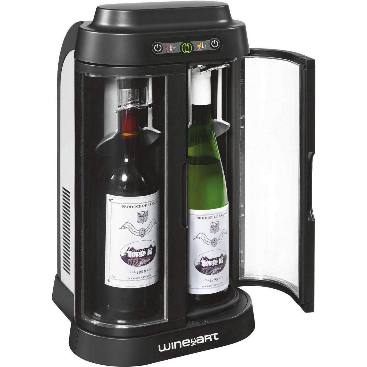 Cave a vin WINEARTBS -