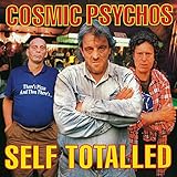 Cosmic Psychos