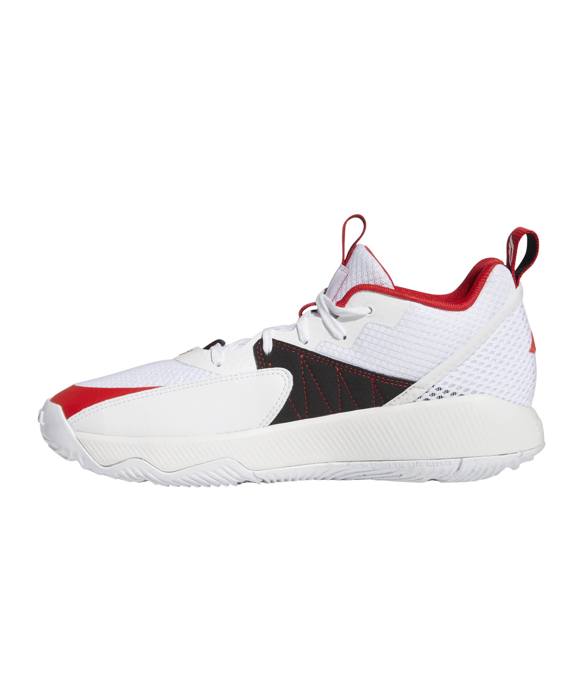 adidas Dame Certified, Scarpe da Ginnastica Unisex-Adulto