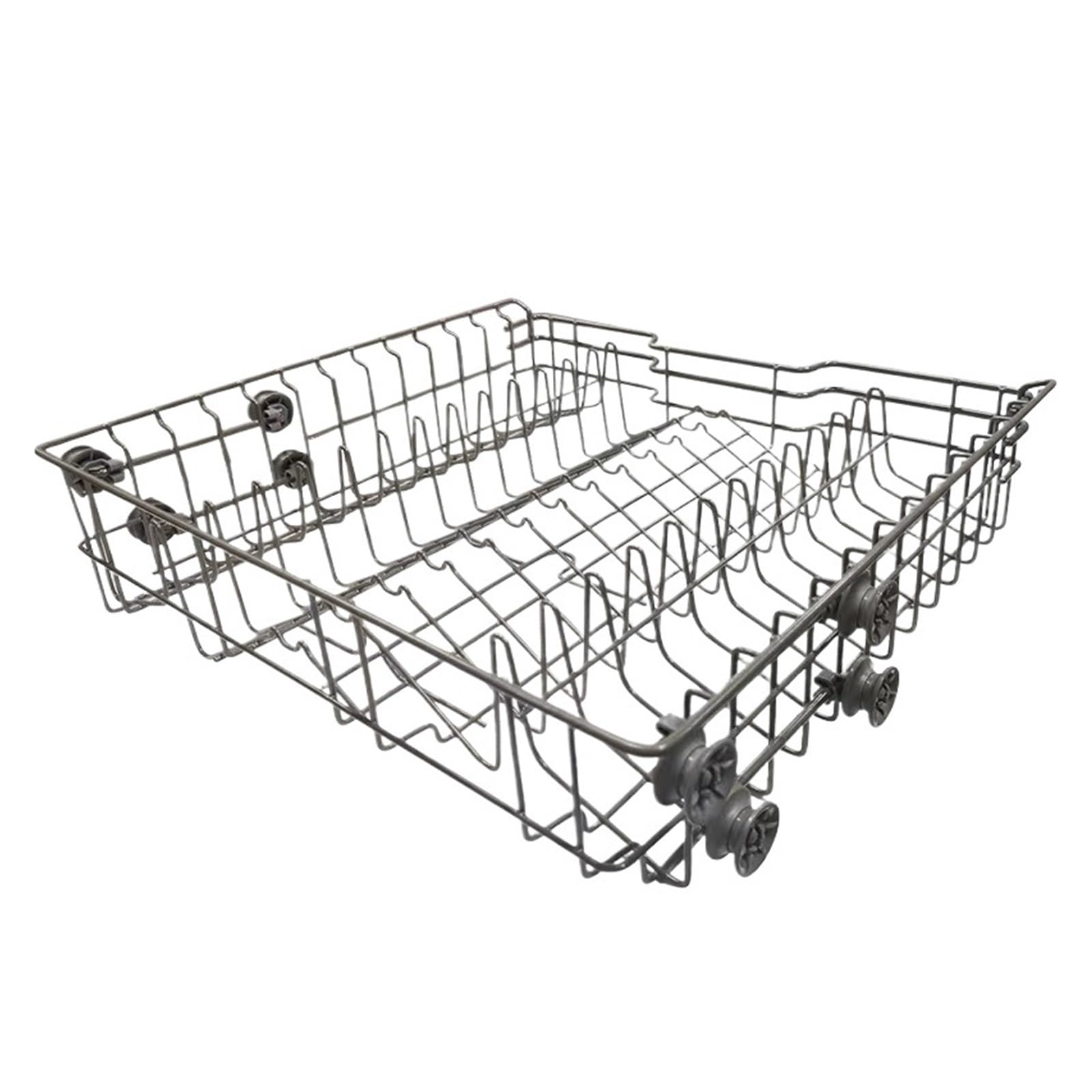 Estante For Cubiertos For Lavavajillas, Cesta For Vajilla, Cuenco, Cesta For Palillos, Compatible Con Midea, 7071