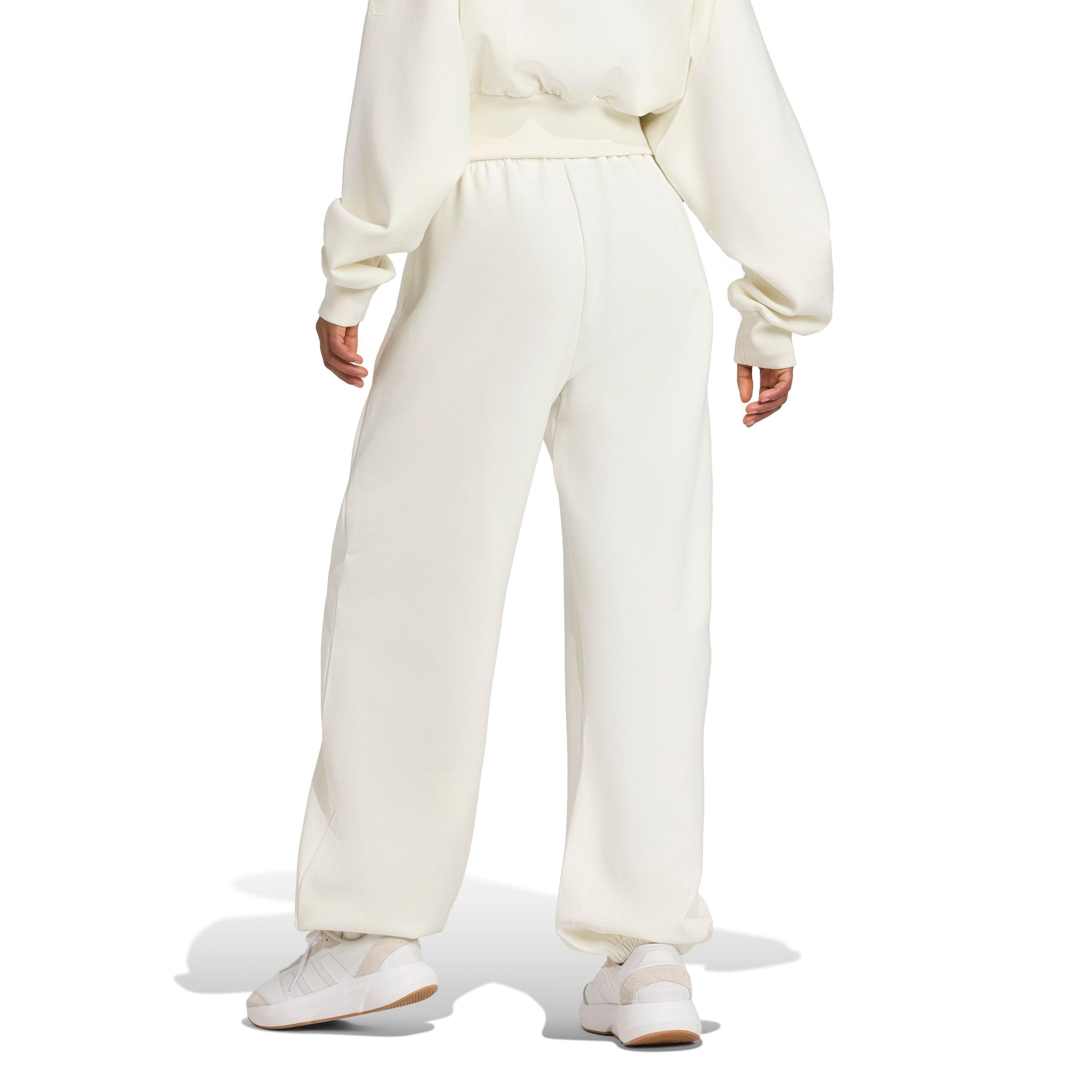 adidas Soft Lux Pants - Pantalones de Golf Mujer