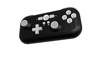 Nintendo Switch Lite 本体 + ワイヤレスコントローラー Switch/Switch Lite用 ワイヤレスコントローラ Jr． | Switch用