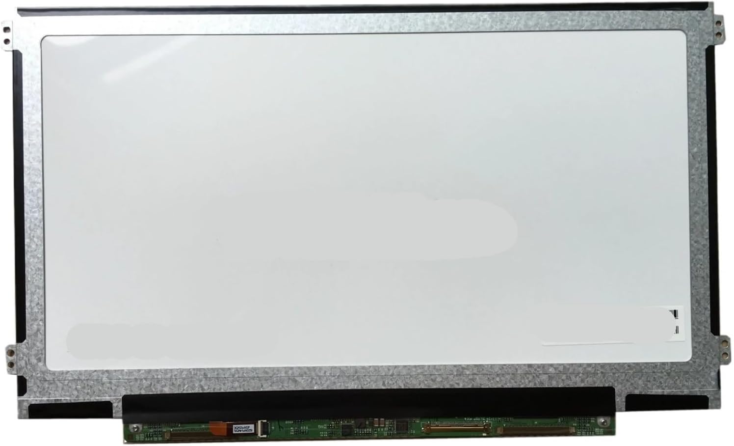 LP116WH6 11.6-inch LED Screen LCD Panel with 40-pin Left and Right Screw Holes IPS