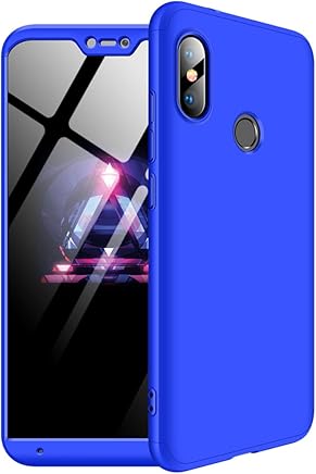 Funda XiaoMi Mi A2 Lite(5.84