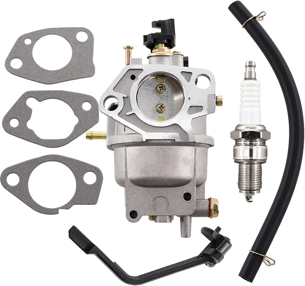 Duromax XP16HPE 16HP XP18HPE 18HP    TOPREPAIR