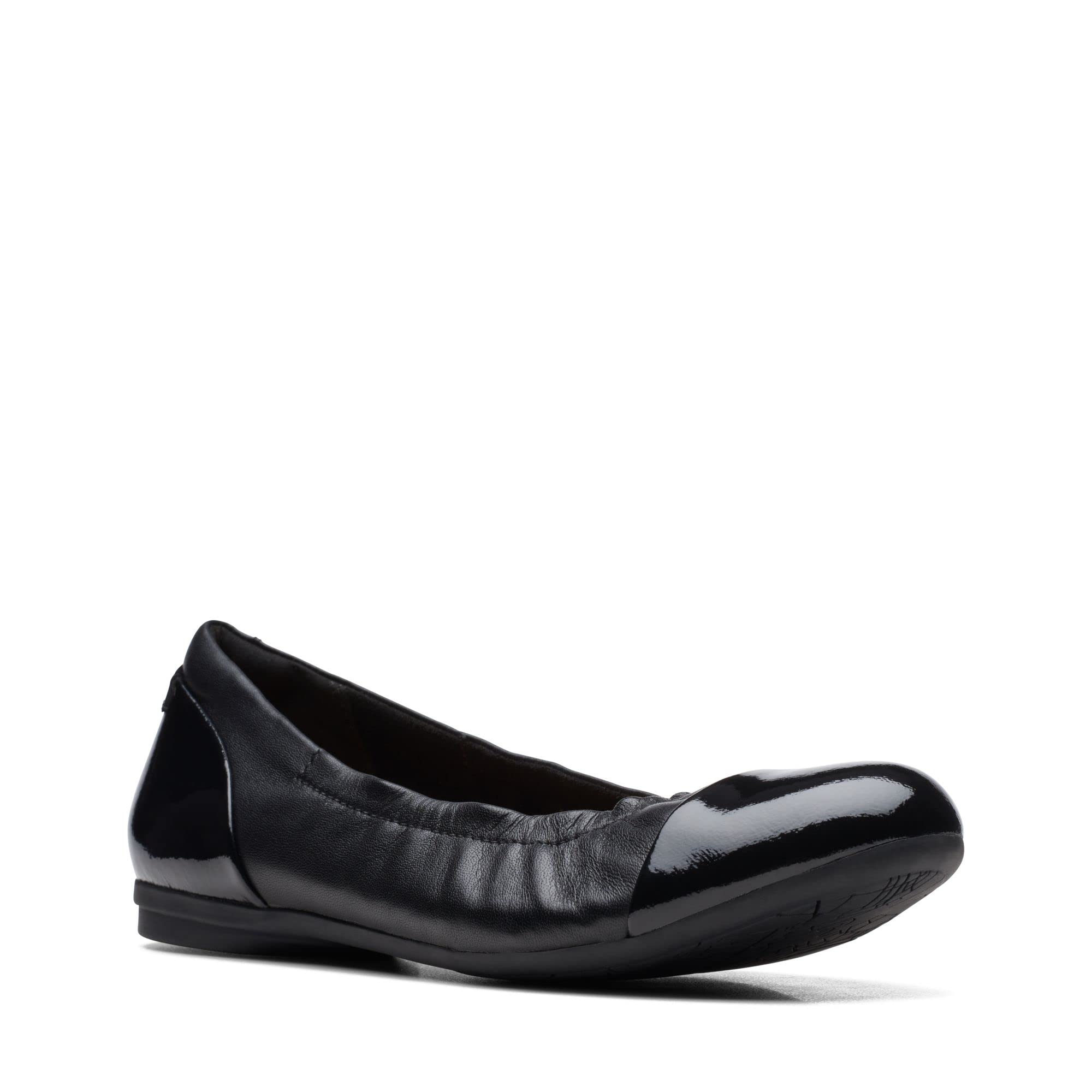 Clarks Womens Rena Jazz