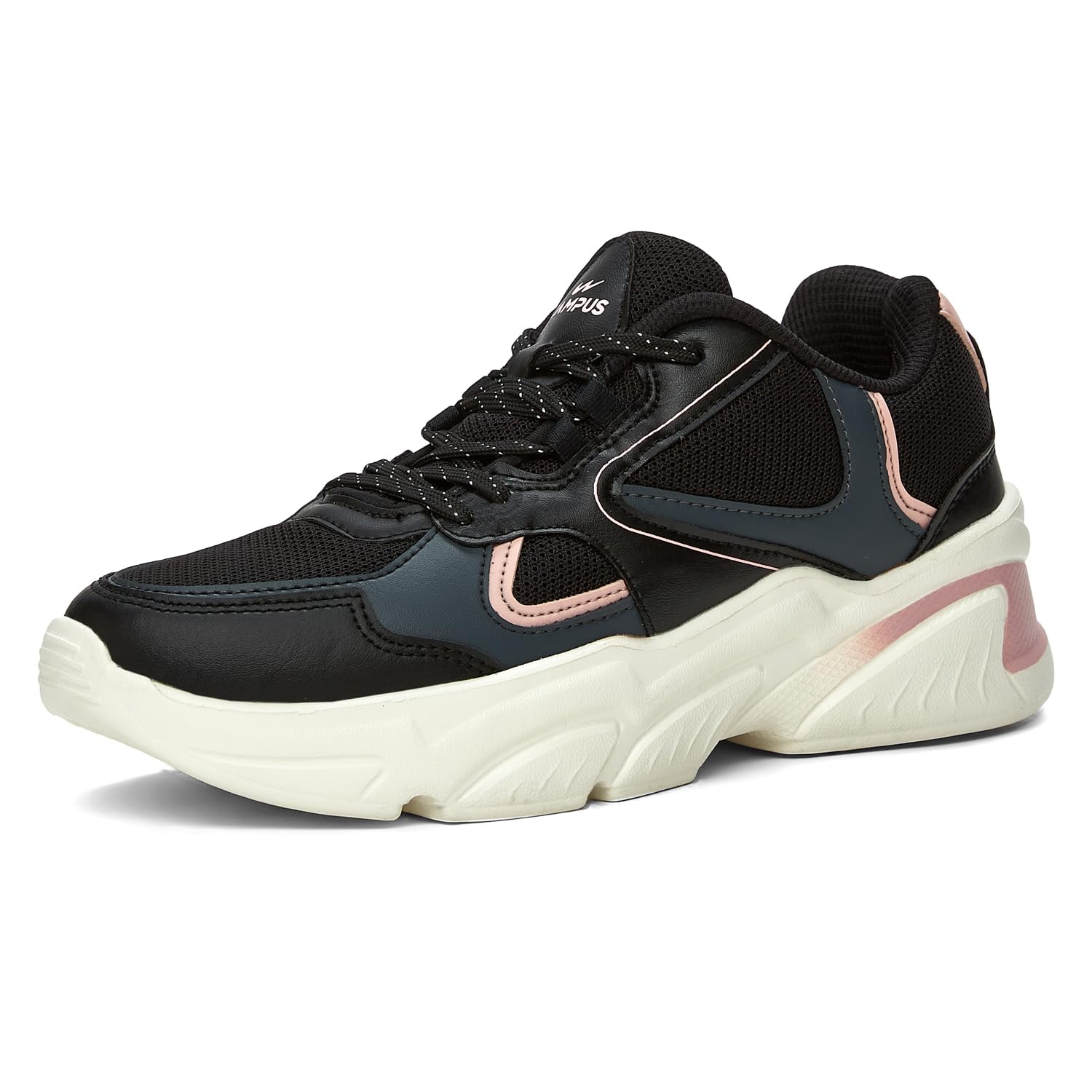 Campus Women Yasmin Sneakers
