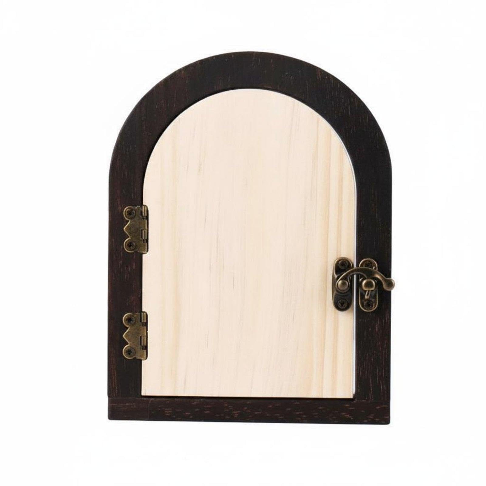 SNAPPSY Wooden Light Switch Cover Solid Wood Wooden Light Switch Plate Material 3D Decorative Frame for Living Room, Bedroom, Entryway Sd Roasted-wood-picture-18