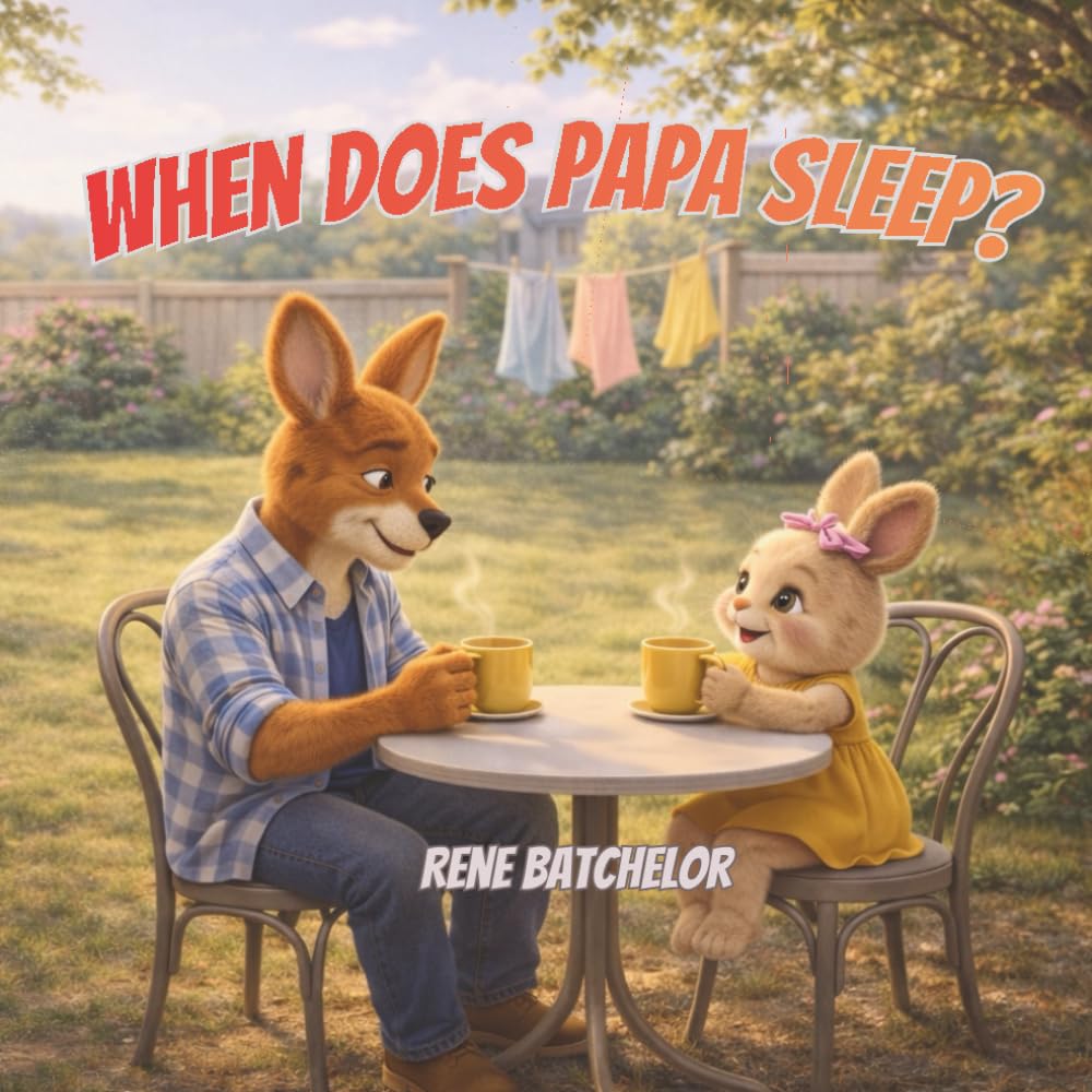 When Does Papa Sleep?